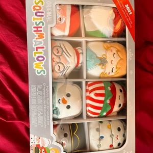 Brand new in box 2021 collection, smoke free pet free